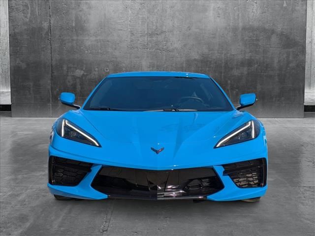 2022 Chevrolet Corvette 1LT