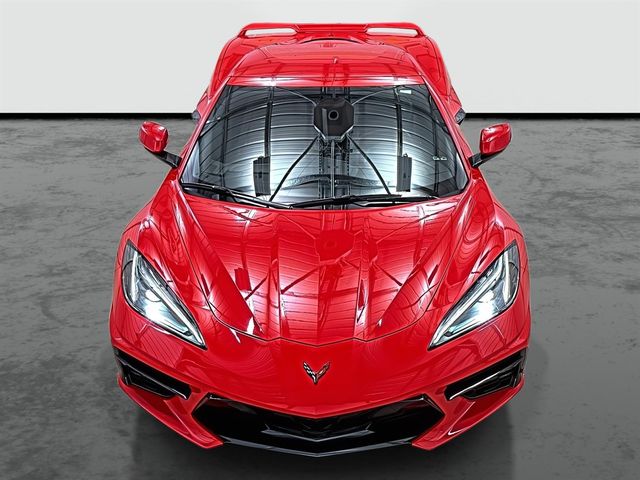 2022 Chevrolet Corvette 1LT