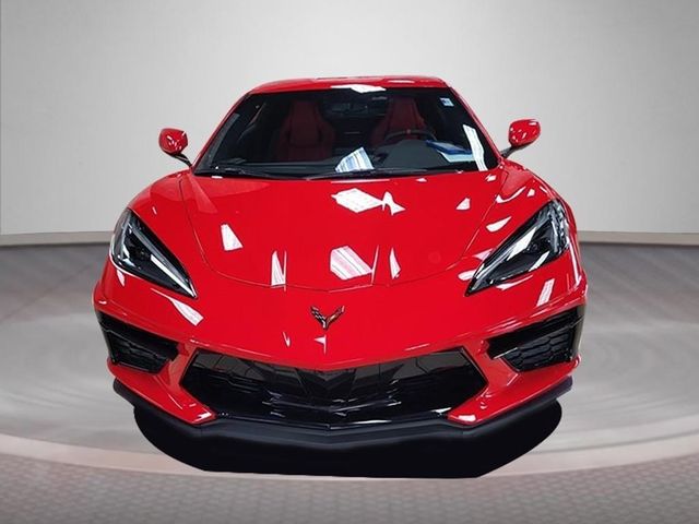 2022 Chevrolet Corvette 1LT