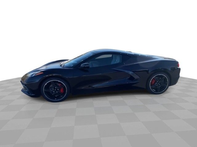 2022 Chevrolet Corvette 2LT