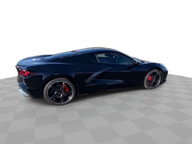 2022 Chevrolet Corvette 2LT