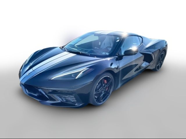 2022 Chevrolet Corvette 2LT