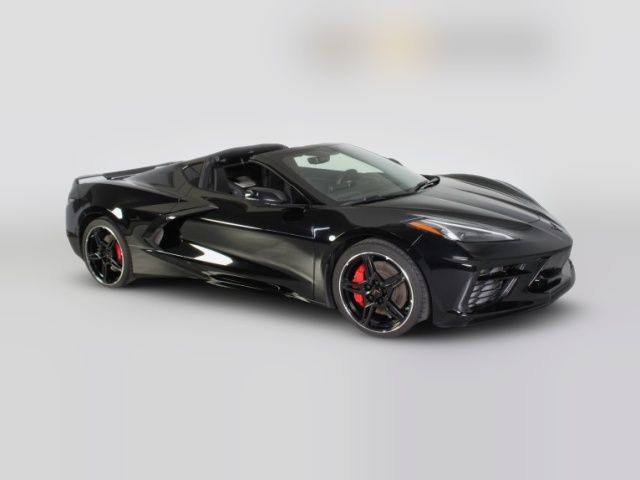 2022 Chevrolet Corvette 2LT