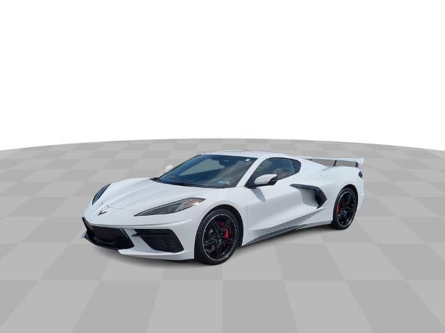 2022 Chevrolet Corvette 2LT