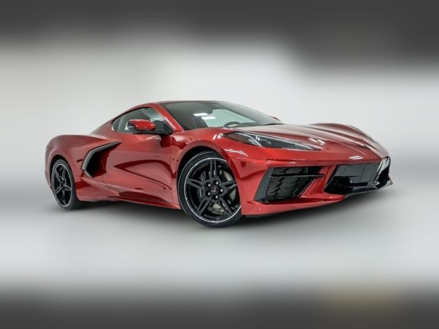 2022 Chevrolet Corvette 2LT