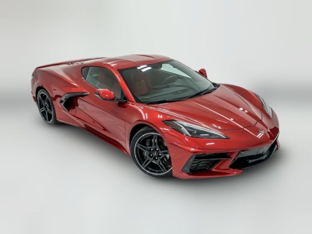 2022 Chevrolet Corvette 2LT