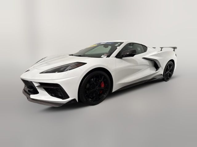 2022 Chevrolet Corvette 2LT