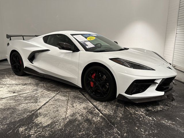 2022 Chevrolet Corvette 2LT