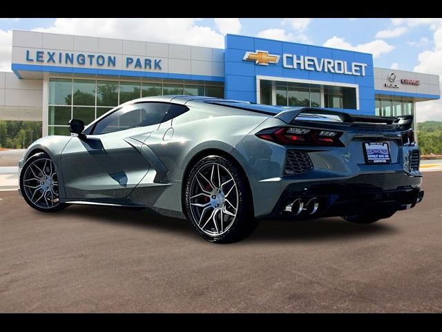 2022 Chevrolet Corvette 2LT