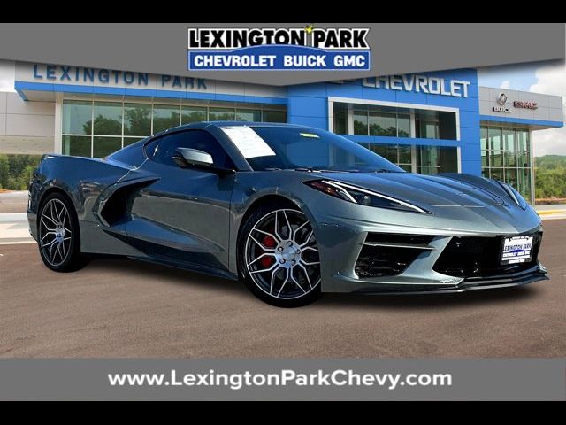 2022 Chevrolet Corvette 2LT