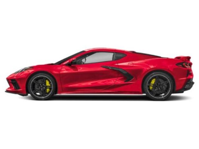 2022 Chevrolet Corvette 2LT