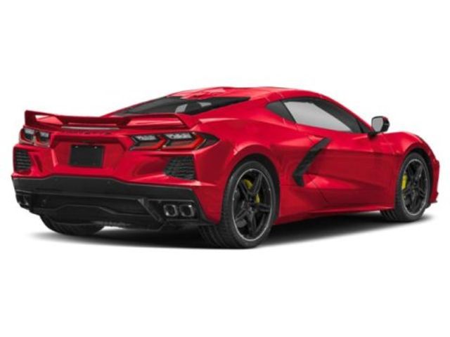 2022 Chevrolet Corvette 2LT