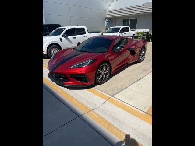 2022 Chevrolet Corvette 2LT