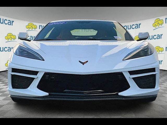 2022 Chevrolet Corvette 2LT