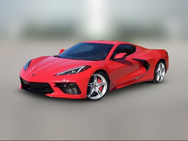 2022 Chevrolet Corvette 2LT