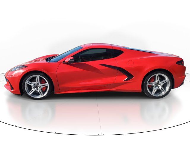 2022 Chevrolet Corvette 2LT