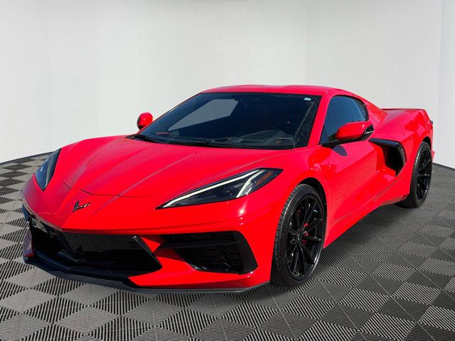 2022 Chevrolet Corvette 2LT