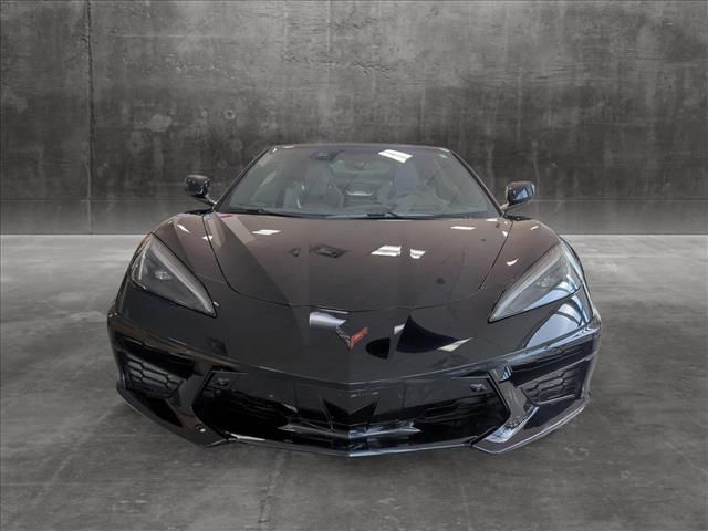 2022 Chevrolet Corvette 2LT