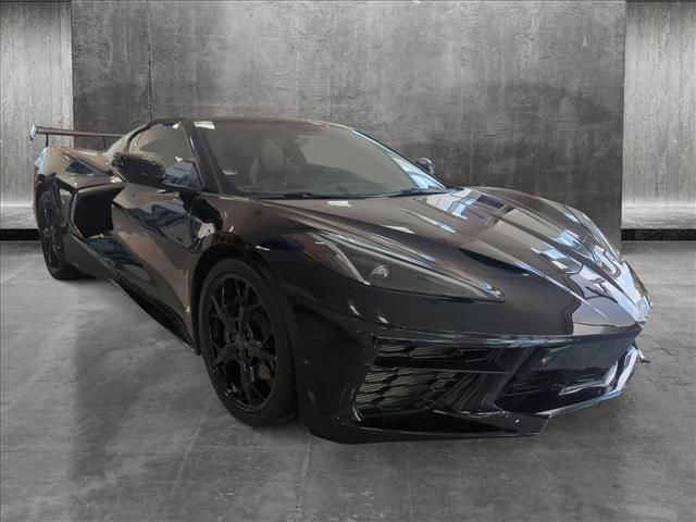 2022 Chevrolet Corvette 2LT