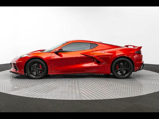 2022 Chevrolet Corvette 2LT