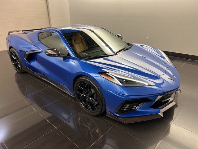 2022 Chevrolet Corvette 2LT