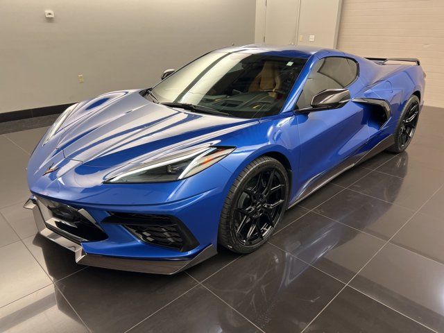 2022 Chevrolet Corvette 2LT