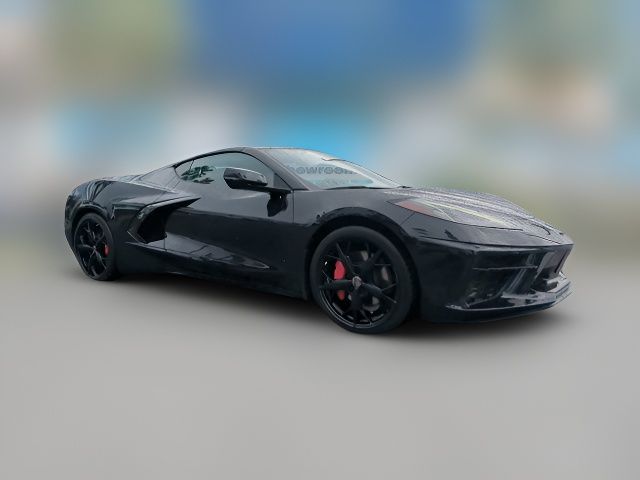 2022 Chevrolet Corvette 2LT