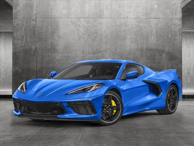 2022 Chevrolet Corvette 2LT