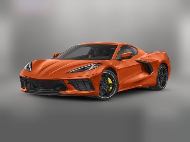 2022 Chevrolet Corvette 2LT