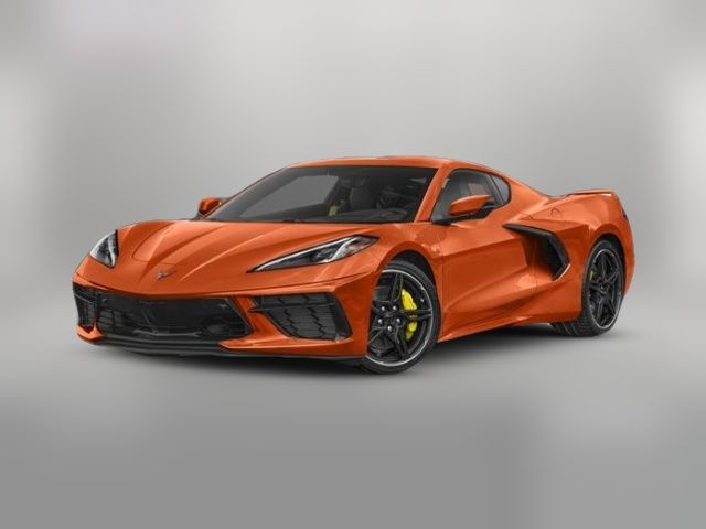 2022 Chevrolet Corvette 2LT