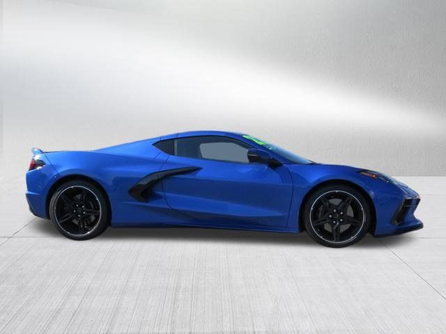 2022 Chevrolet Corvette 2LT