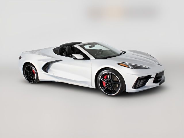 2022 Chevrolet Corvette 2LT