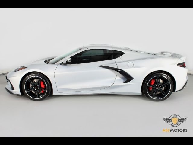 2022 Chevrolet Corvette 2LT