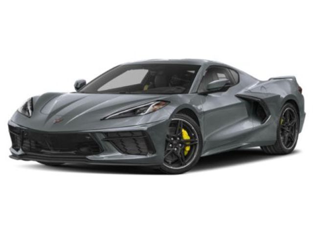 2022 Chevrolet Corvette 2LT