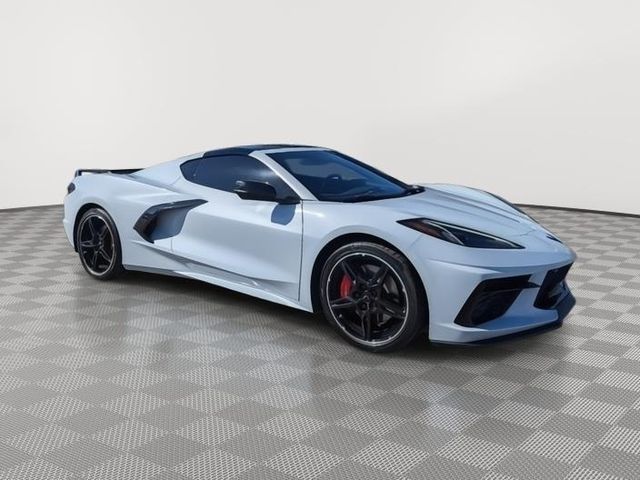 2022 Chevrolet Corvette 2LT