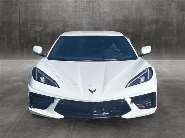 2022 Chevrolet Corvette 2LT