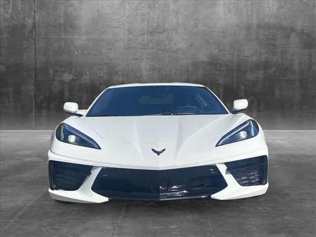 2022 Chevrolet Corvette 2LT