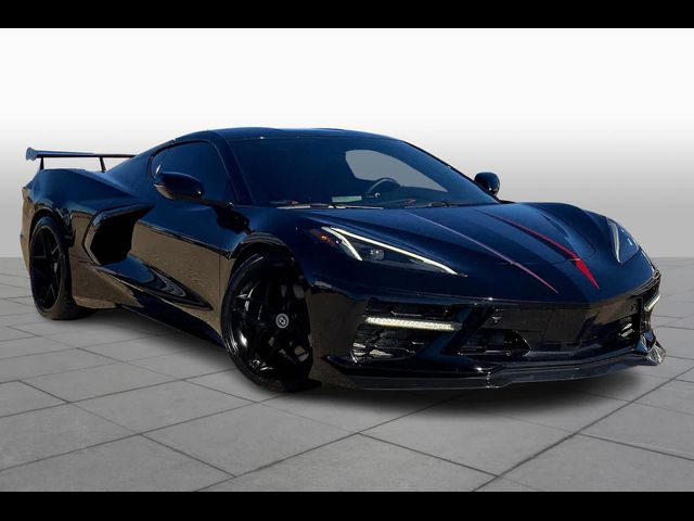 2022 Chevrolet Corvette 2LT