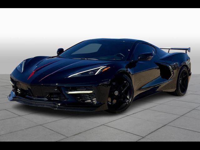 2022 Chevrolet Corvette 2LT