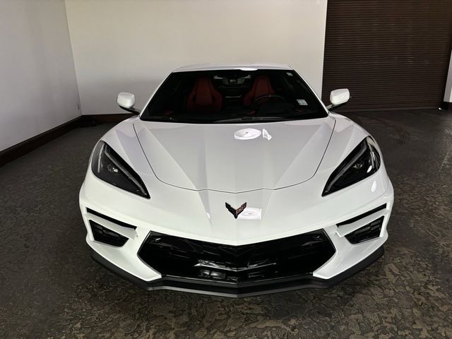 2022 Chevrolet Corvette 2LT