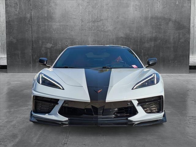 2022 Chevrolet Corvette 2LT