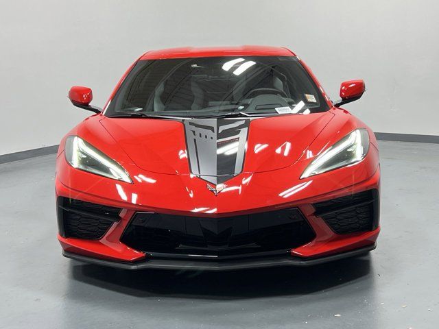 2022 Chevrolet Corvette 2LT