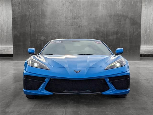 2022 Chevrolet Corvette 2LT