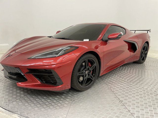 2022 Chevrolet Corvette 2LT