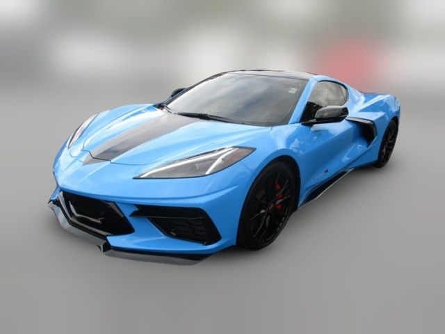2022 Chevrolet Corvette 2LT