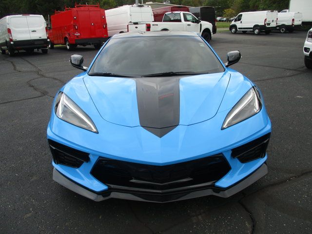2022 Chevrolet Corvette 2LT