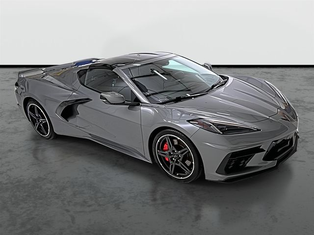 2022 Chevrolet Corvette 2LT