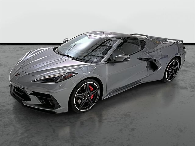 2022 Chevrolet Corvette 2LT