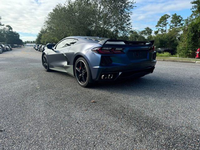 2022 Chevrolet Corvette 2LT