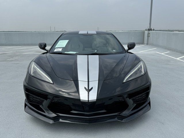 2022 Chevrolet Corvette 2LT